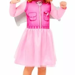 Don Disfraz Disfraz De Skye Patrulla Canina™ Para Niña