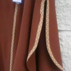 Don Disfraz Traje Medieval Cristi Negro Para Mujer -Tienda De Don Disfraz 1660 det mrr 1