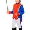 Don Disfraz Disfraz De Soldadito De Plomo Para Niño 1 Don Disfraz Disfraz De Soldadito De Plomo Para Niño -Tienda De Don Disfraz 17550