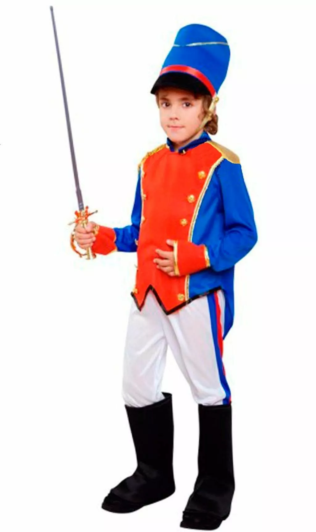 Don Disfraz Disfraz De Soldadito De Plomo Para Niño 3 Don Disfraz Disfraz De Soldadito De Plomo Para Niño