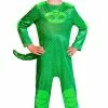 Don Disfraz Disfraz De PJ Masks™ Gekko Infantil -Tienda De Don Disfraz 18357 1