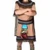 Don Disfraz Disfraz De Azteca Flecos Para Hombre