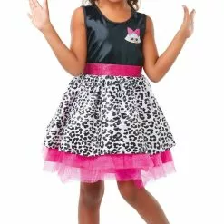 Don Disfraz Disfraz De Diva Lol Surprise™ Para Niña