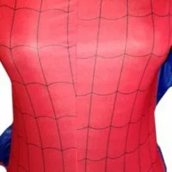 Don Disfraz Disfraz De Spider Girl Para Mujer