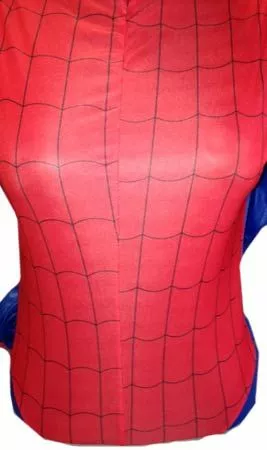 Don Disfraz Disfraz De Spider Girl Para Mujer 3 Don Disfraz Disfraz De Spider Girl Para Mujer