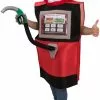 Don Disfraz Disfraz De Surtidor De Gasolinera Para Adulto -Tienda De Don Disfraz 32487