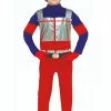 Don Disfraz Disfraz De Henry Danger Infantil -Tienda De Don Disfraz 32961