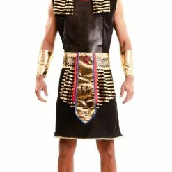 Don Disfraz Disfraz De Egipcio Fadil Para Hombre -Tienda De Don Disfraz 707130 p1