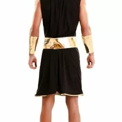 Don Disfraz Disfraz De Egipcio Fadil Para Hombre -Tienda De Don Disfraz 707130 p3