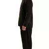 Don Disfraz Disfraz De Traje Negro Para Hombre -Tienda De Don Disfraz 707151 p2