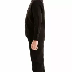 Don Disfraz Disfraz De Traje Negro Infantil -Tienda De Don Disfraz 707152 p1