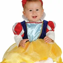 Don Disfraz Disfraz Blancanieves Para Bebé