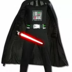 Don Disfraz Disfraz De Darth Vader™ Adulto