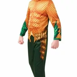 Don Disfraz Disfraz De Aquaman™ Classic Infantil