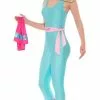Don Disfraz Disfraz De Barbie™ Deportista Para Mujer -Tienda De Don Disfraz barbie3