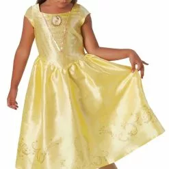 Don Disfraz Disfraz De Bella™ Classic Para Niña