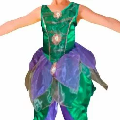 Don Disfraz Disfraz Campanilla Lily™ Para Niña