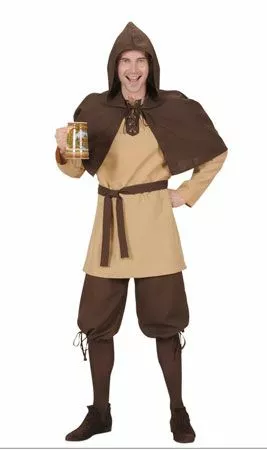 Don Disfraz Disfraz De Campesino Capa Adulto 3 Don Disfraz Disfraz De Campesino Capa Adulto