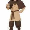 Don Disfraz Disfraz XL De Campesino Capa Adulto 2 Don Disfraz Disfraz XL De Campesino Capa Adulto -Tienda De Don Disfraz campesino capa adulto 1