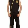 Don Disfraz Disfraz Cobra Kai Para Adulto 2 Don Disfraz Disfraz Cobra Kai Para Adulto -Tienda De Don Disfraz cobra 1