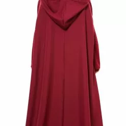 Don Disfraz Disfraz De El Cuento De La Criada Capa Para Mujer -Tienda De Don Disfraz criada capa 7