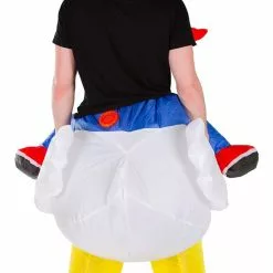 Don Disfraz Disfraz A Hombros De Gallina Hinchable Para Adulto -Tienda De Don Disfraz disfraz a hombros de gallina hinchable para adulto 3.jpg