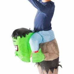 Don Disfraz Disfraz A Hombros Frankenstein Hinchable Infantil 7 Don Disfraz Disfraz A Hombros Frankenstein Hinchable Infantil -Tienda De Don Disfraz disfraz a hombros frankenstein hinchable infantil 1.jpg