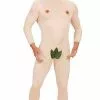 Don Disfraz Disfraz De Adán Parra Hombre -Tienda De Don Disfraz disfraz adan jardin eden adulto hombre