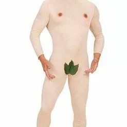 Don Disfraz Disfraz De Adán Parra Hombre