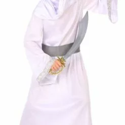 Don Disfraz Disfraz Árabe Sarraceno Infantil