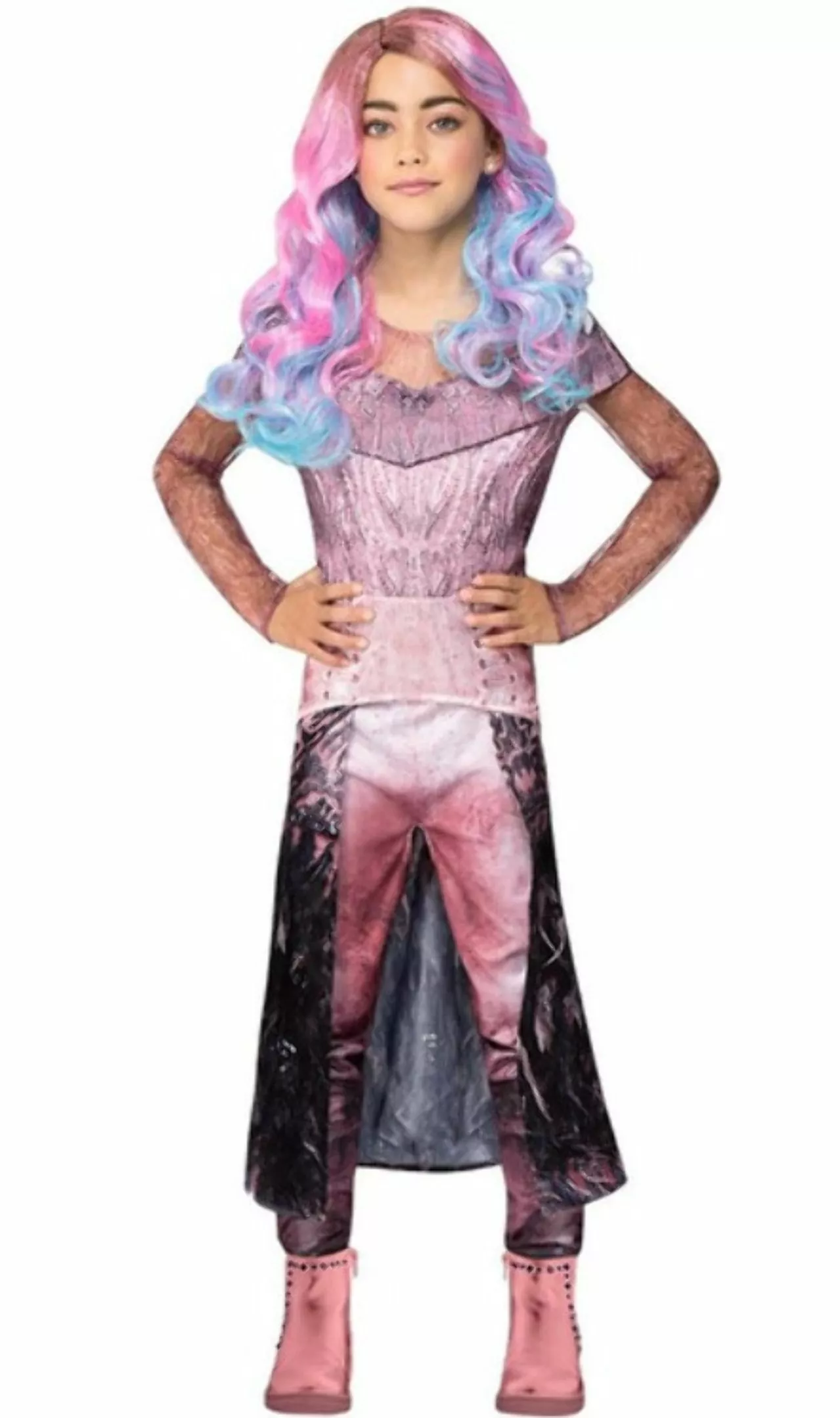 Don Disfraz Disfraz Audrey De Los Descendientes™ 3 Para Niña 3 Don Disfraz Disfraz Audrey De Los Descendientes™ 3 Para Niña