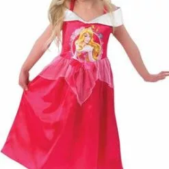 Don Disfraz Disfraz De Bella Durmiente™ Classic Para Niña -Tienda De Don Disfraz disfraz bella durmiente classic para ni a888789