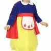 Don Disfraz Disfraz De Blancanieves Delantal Para Bebé 2 Don Disfraz Disfraz De Blancanieves Delantal Para Bebé -Tienda De Don Disfraz disfraz blancanieves delantal bebe