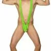 Don Disfraz Disfraz De Borat Mankini™ Hombre
