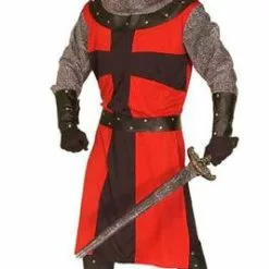 Don Disfraz Disfraz XL Caballero Medievo Hombre 12 Don Disfraz Disfraz XL Caballero Medievo Hombre -Tienda De Don Disfraz disfraz caballero medieval alan adulto hombre xl