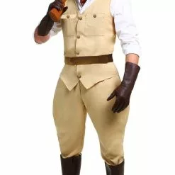 Don Disfraz Disfraz De Cazador Emérito Para Hombre