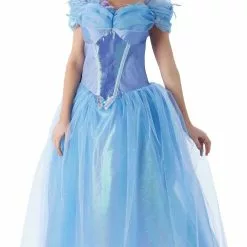 Don Disfraz Disfraz De Cenicienta™ Mujer