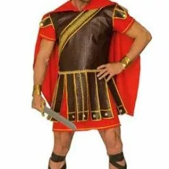 Don Disfraz Disfraz XL Centurión Romano Hombre