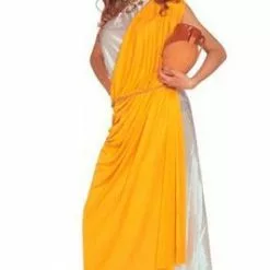 Don Disfraz Disfraz De Ciudadana Romana Para Mujer