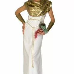 Don Disfraz Disfraz De Dama Olympia Para Mujer