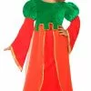Don Disfraz Disfraz De Dama Medieval Leonor Para Niña -Tienda De Don Disfraz disfraz dama medieval nina 3