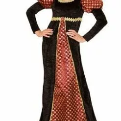 Don Disfraz Disfraz De Dama Teresa Mujer -Tienda De Don Disfraz disfraz dama teresa mujer