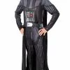 Don Disfraz Disfraz Darth Vader™ Deluxe Para Hombre 2 Don Disfraz Disfraz Darth Vader™ Deluxe Para Hombre -Tienda De Don Disfraz disfraz darth vader deluxe hombre
