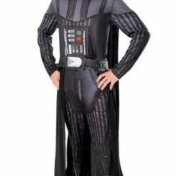 Don Disfraz Disfraz Darth Vader™ Deluxe Para Hombre
