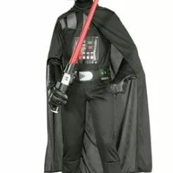 Don Disfraz Disfraz De Darth Vader™ Infantil -Tienda De Don Disfraz disfraz darth vader infantil