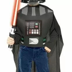 Don Disfraz Disfraz De Darth Vader™ Torso Infantil