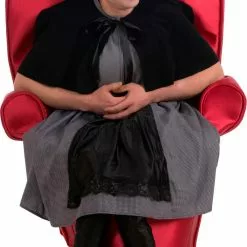 Don Disfraz Disfraz De Abuela En Sillón Para Adulto