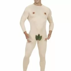 Don Disfraz Disfraz De Adán Parra Hombre -Tienda De Don Disfraz disfraz de adan en el paraiso para hombre talla grande