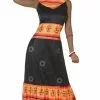 Don Disfraz Disfraz De Africana Nuba Para Mujer -Tienda De Don Disfraz disfraz de africana nuba para mujer.jpg