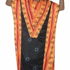 Don Disfraz Disfraz De Africano Nuba Para Hombre